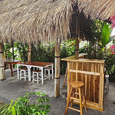 Dukuh Village Villas & Art Tegallalang  Exterior photo