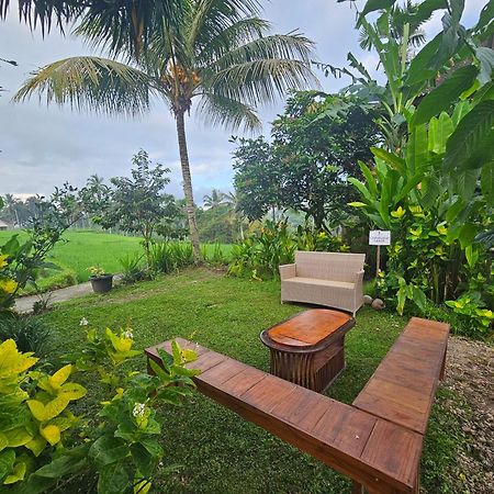 Dukuh Village Villas & Art Tegallalang  Exterior photo