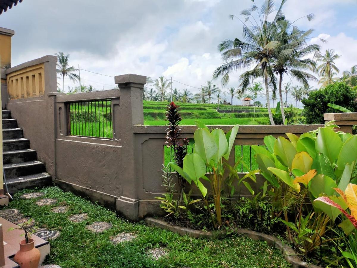 Dukuh Village Villas & Art Tegallalang  Exterior photo