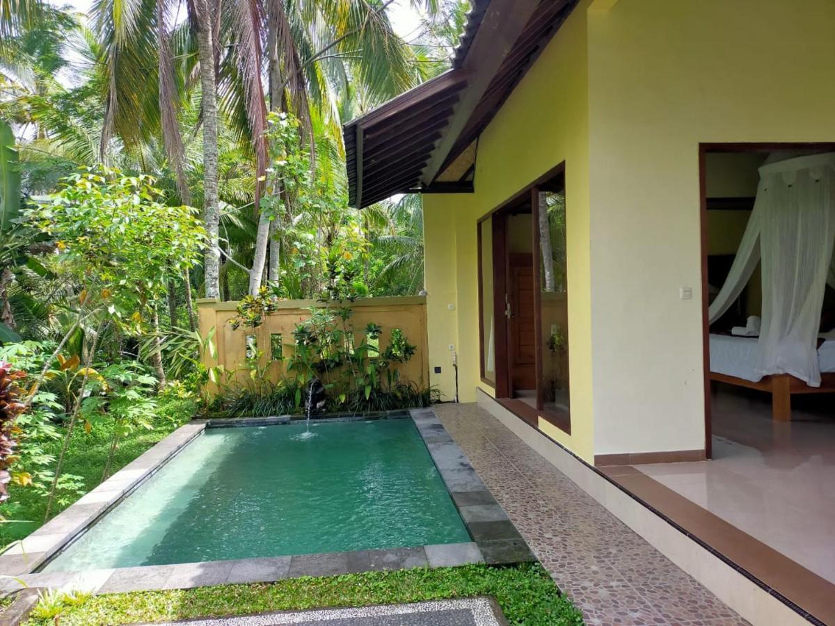 Dukuh Village Villas & Art Tegallalang  Exterior photo