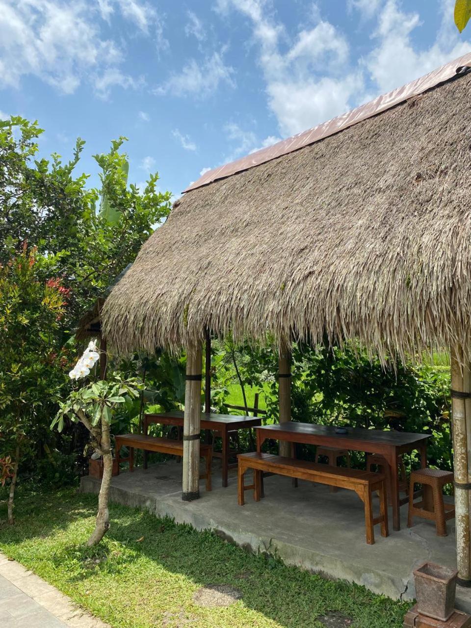 Dukuh Village Villas & Art Tegallalang  Exterior photo