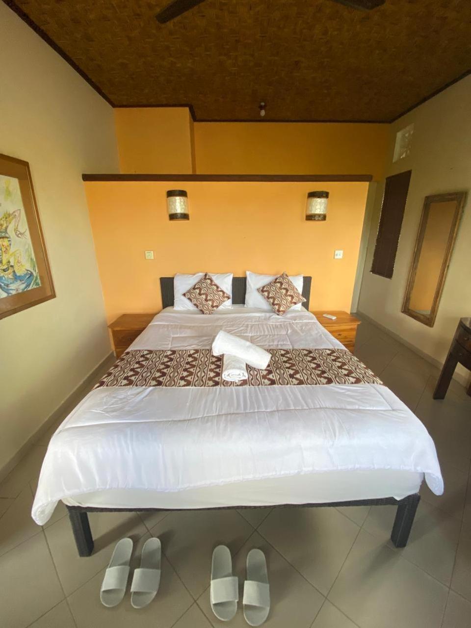 Dukuh Village Villas & Art Tegallalang  Room photo