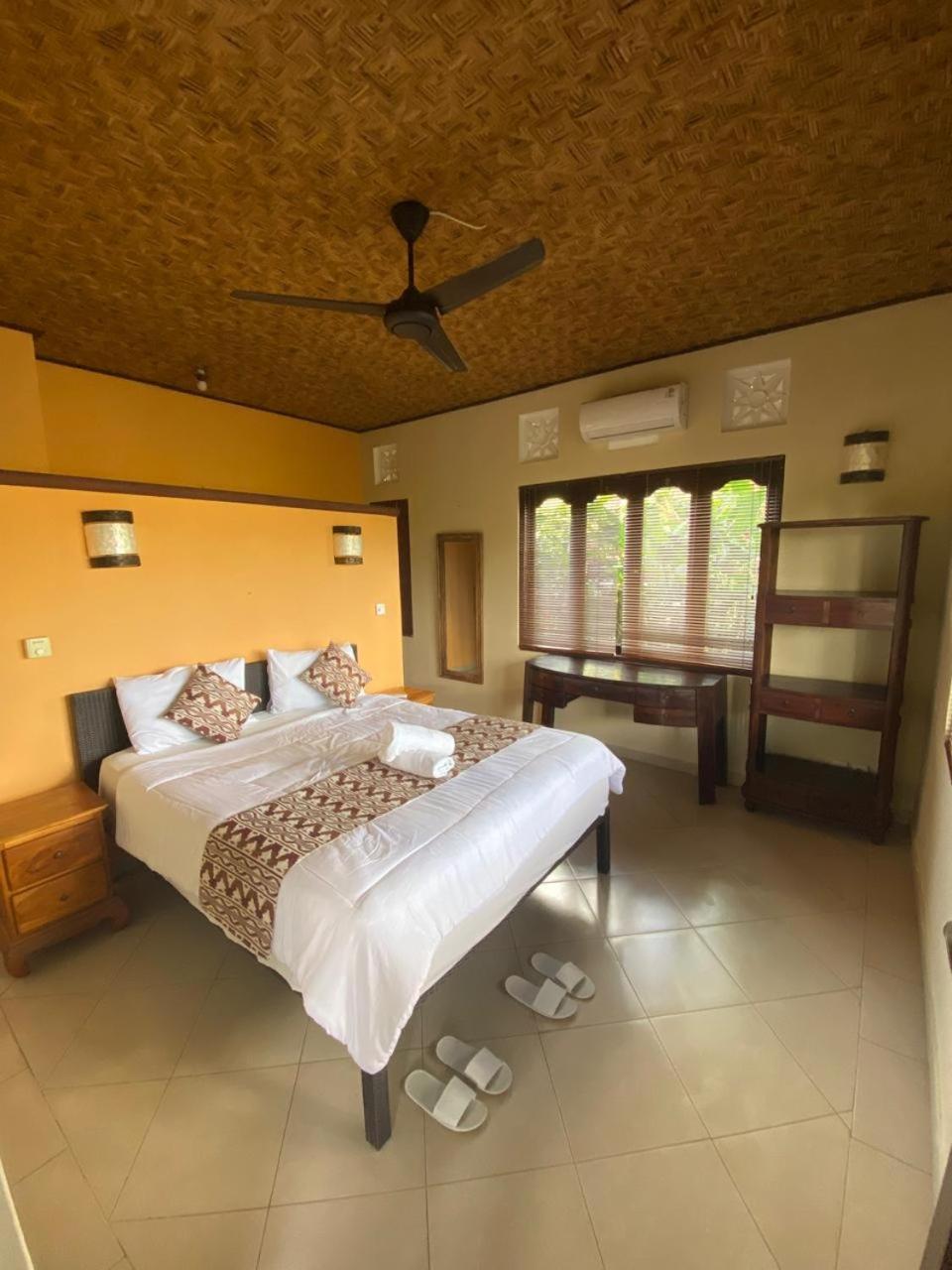 Dukuh Village Villas & Art Tegallalang  Room photo