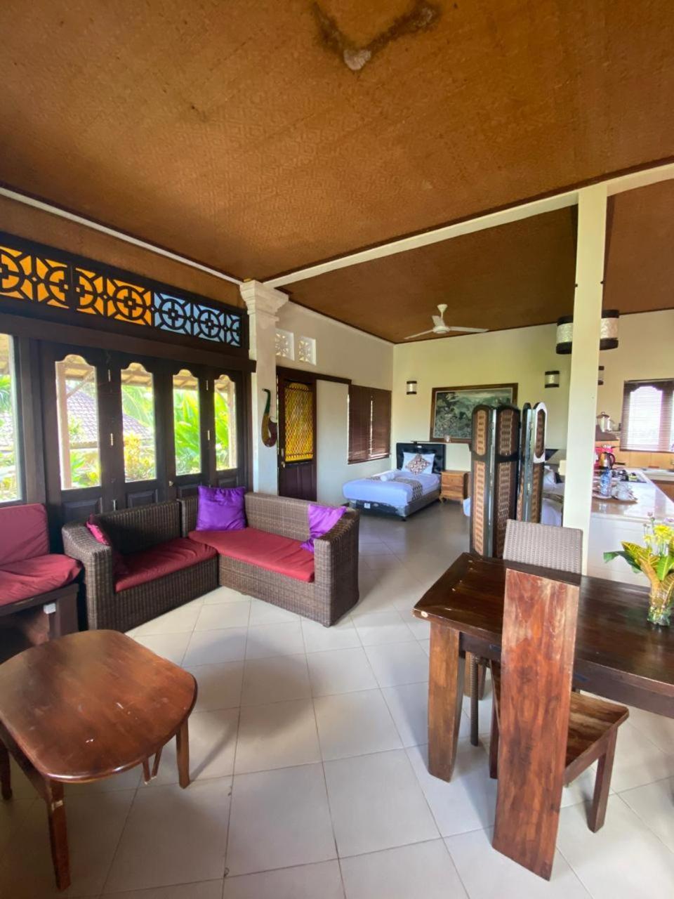 Dukuh Village Villas & Art Tegallalang  Room photo