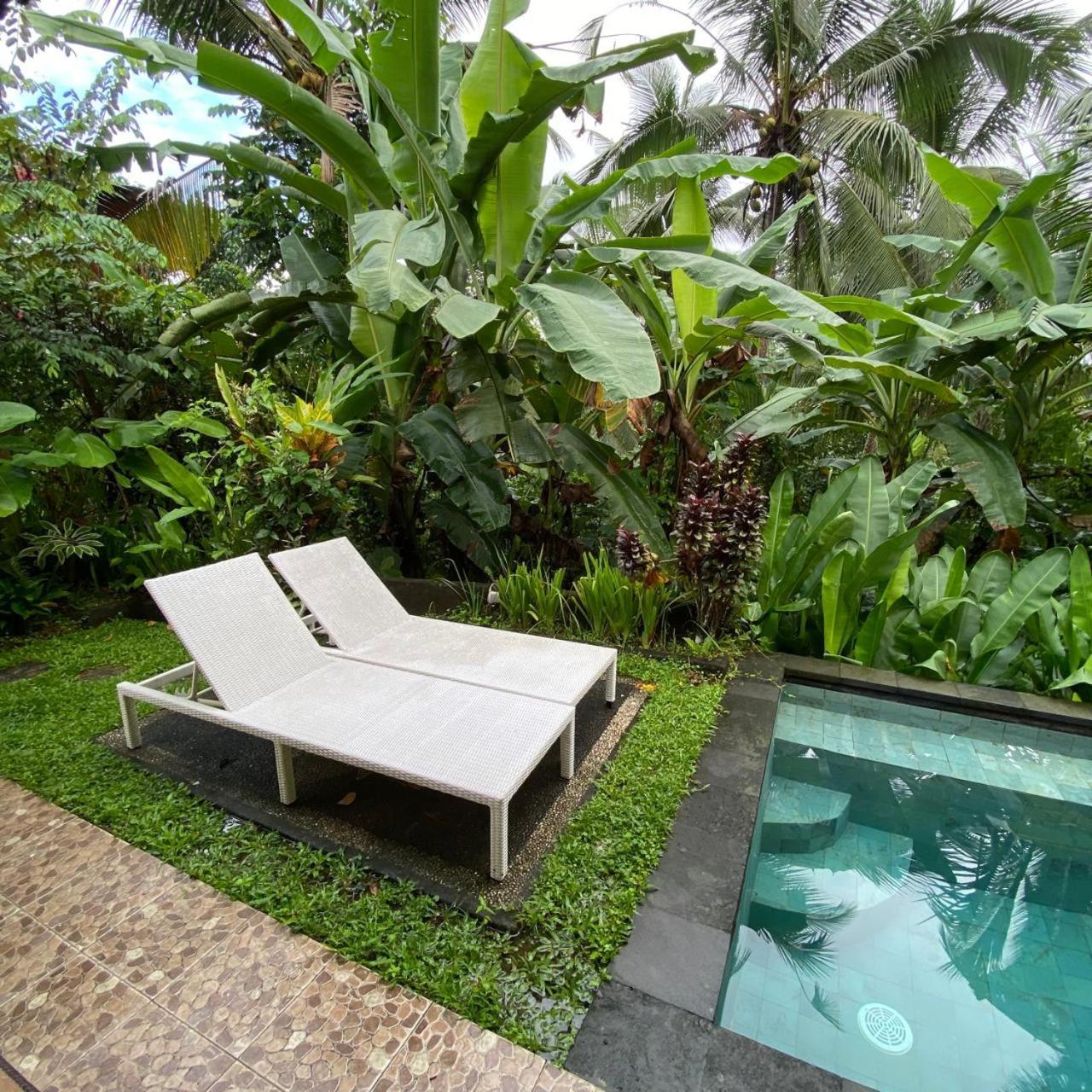 Dukuh Village Villas & Art Tegallalang  Room photo