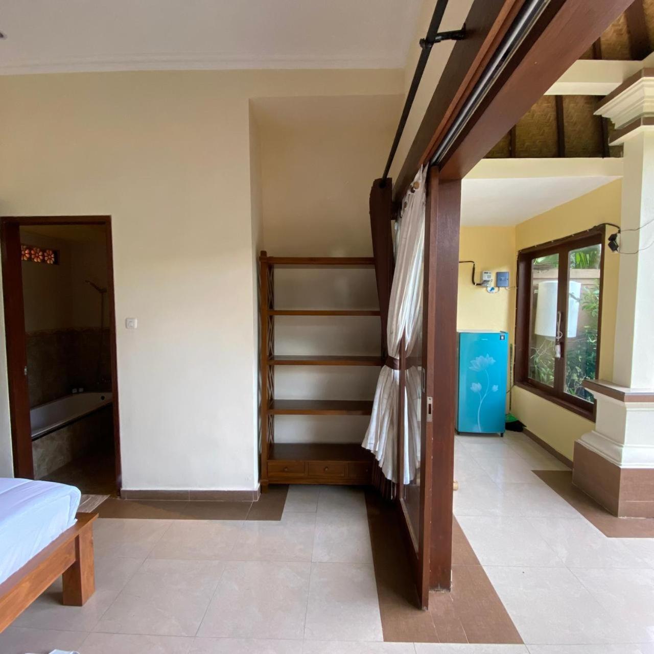 Dukuh Village Villas & Art Tegallalang  Room photo