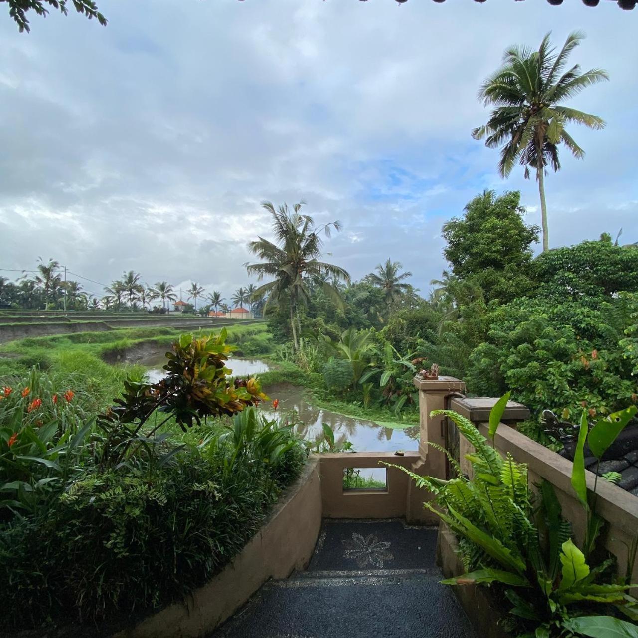 Dukuh Village Villas & Art Tegallalang  Room photo