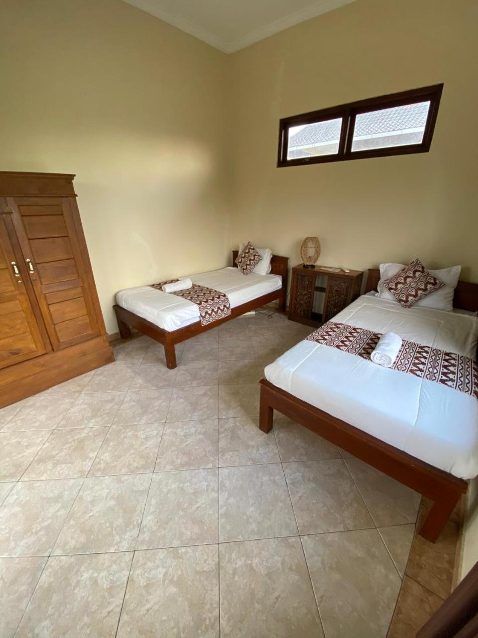 Dukuh Village Villas & Art Tegallalang  Room photo