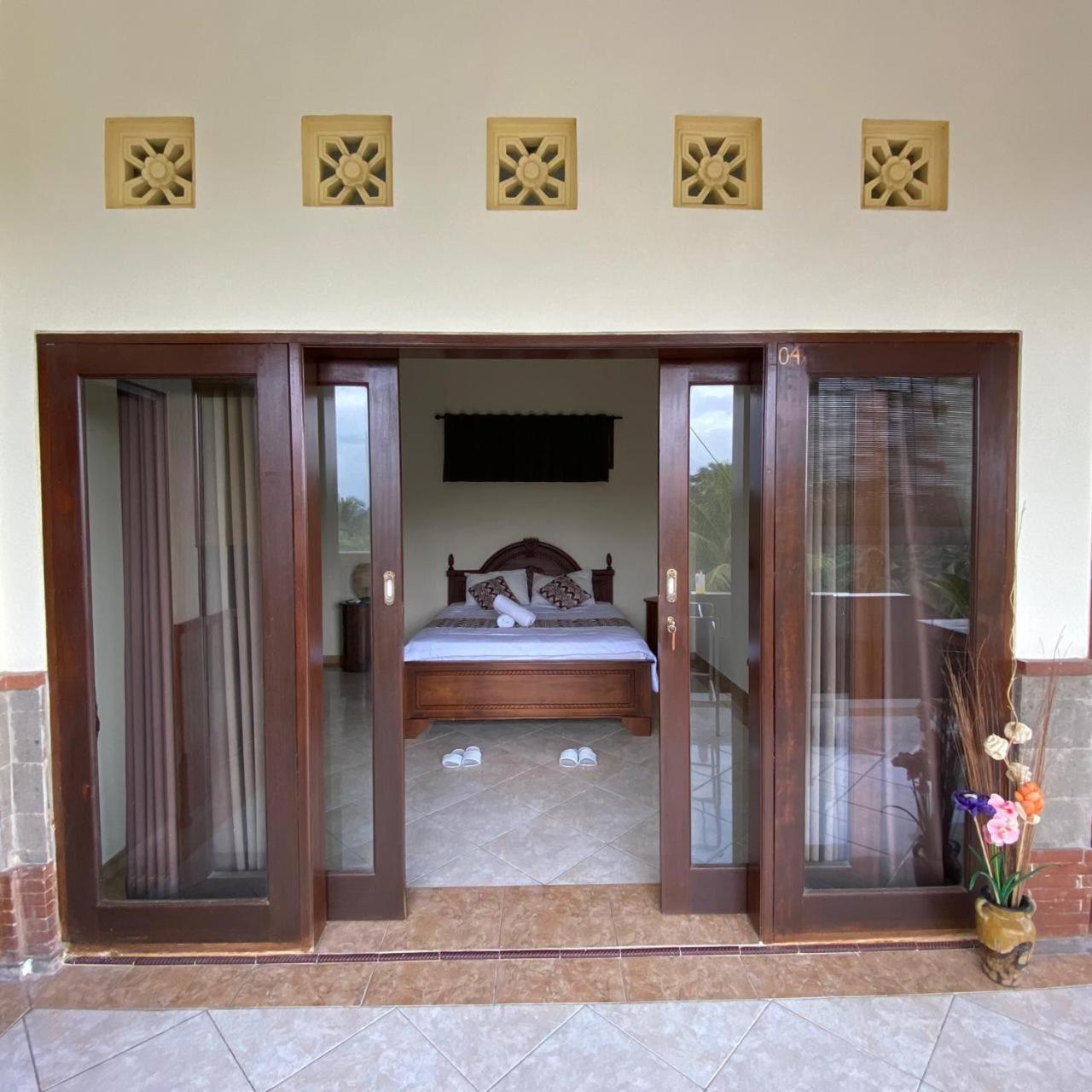 Dukuh Village Villas & Art Tegallalang  Room photo