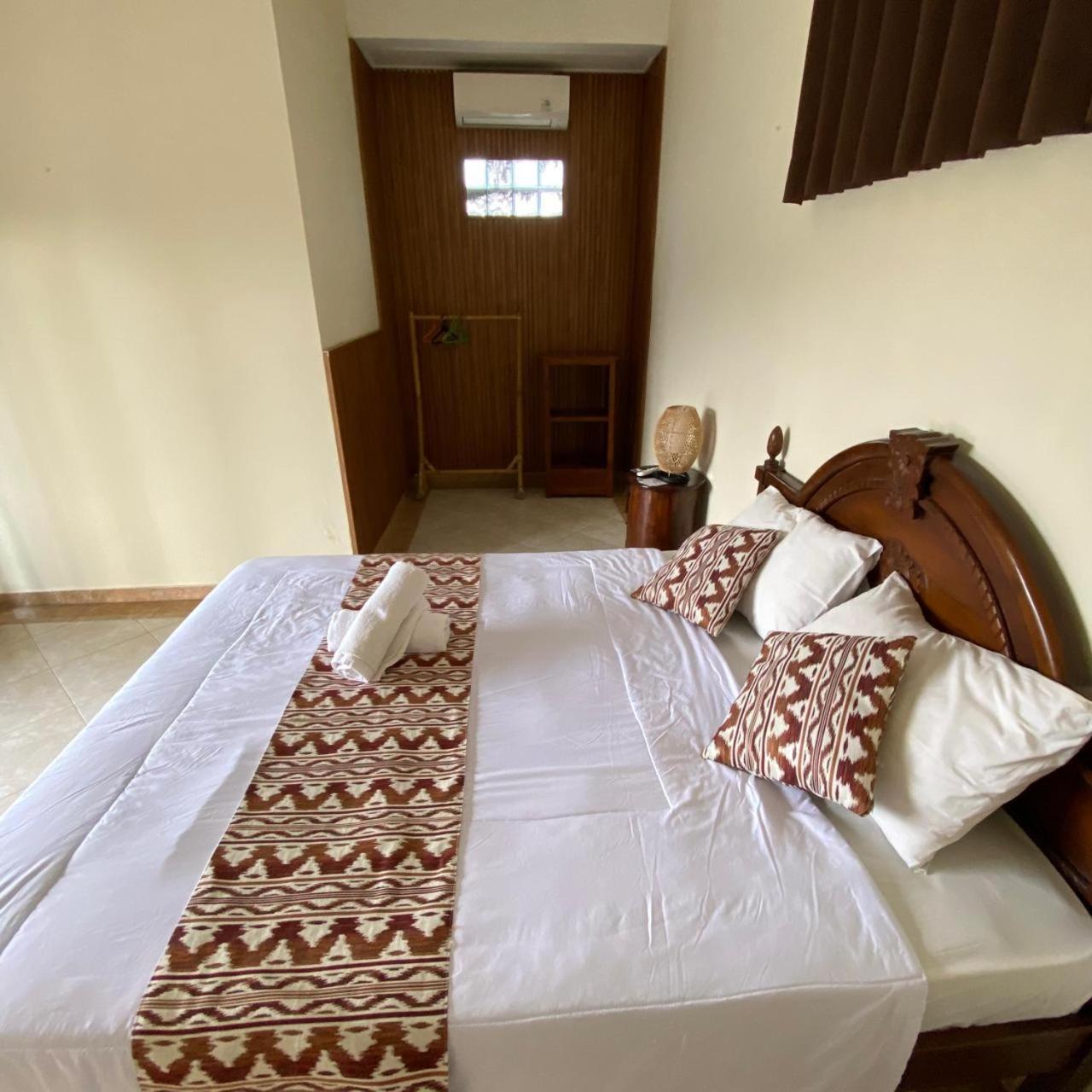 Dukuh Village Villas & Art Tegallalang  Room photo