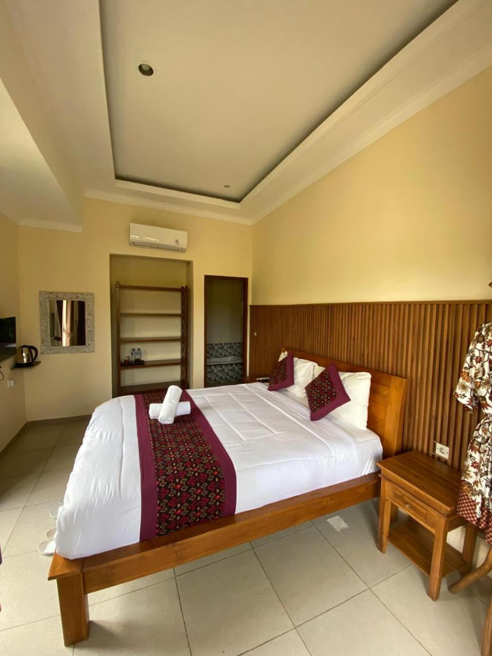 Dukuh Village Villas & Art Tegallalang  Room photo