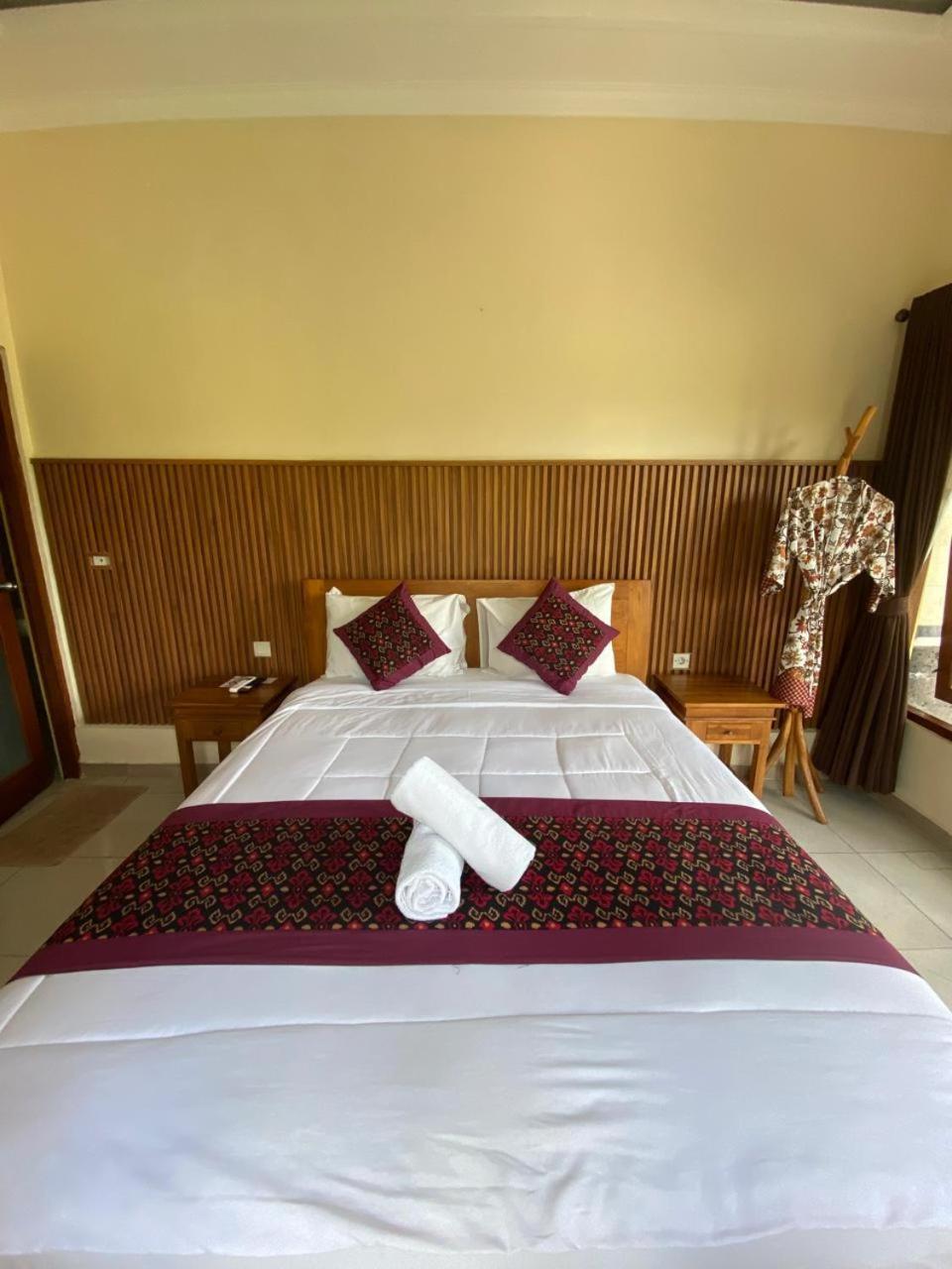 Dukuh Village Villas & Art Tegallalang  Room photo
