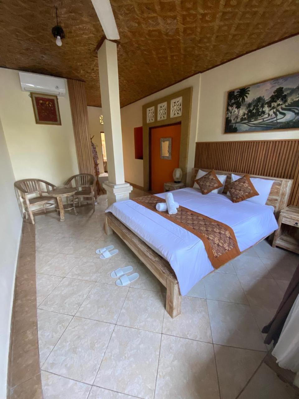 Dukuh Village Villas & Art Tegallalang  Room photo