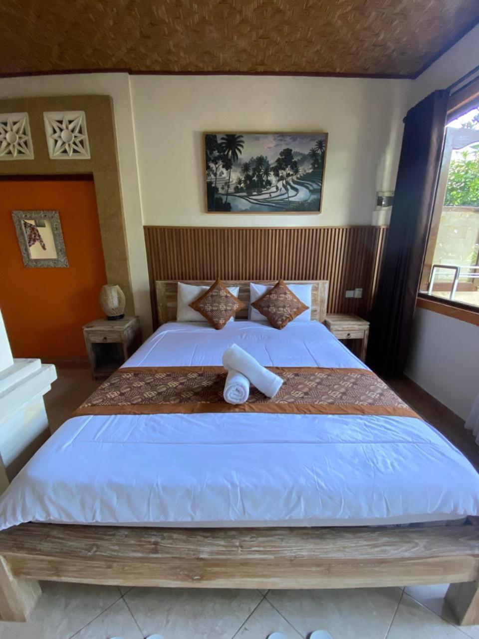 Dukuh Village Villas & Art Tegallalang  Room photo