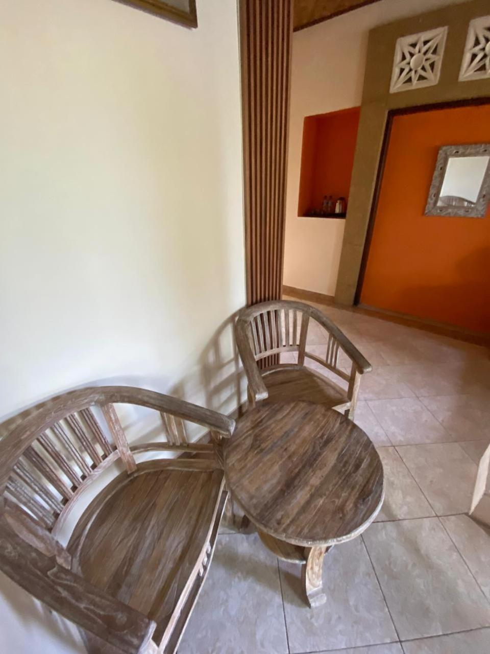 Dukuh Village Villas & Art Tegallalang  Room photo
