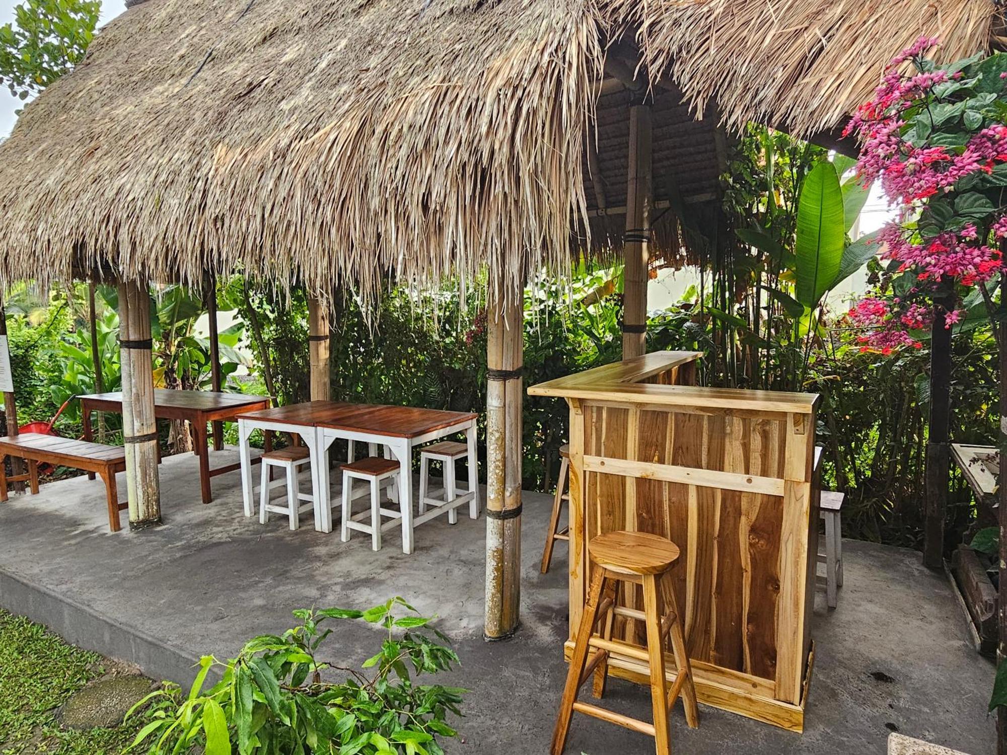 Dukuh Village Villas & Art Tegallalang  Exterior photo