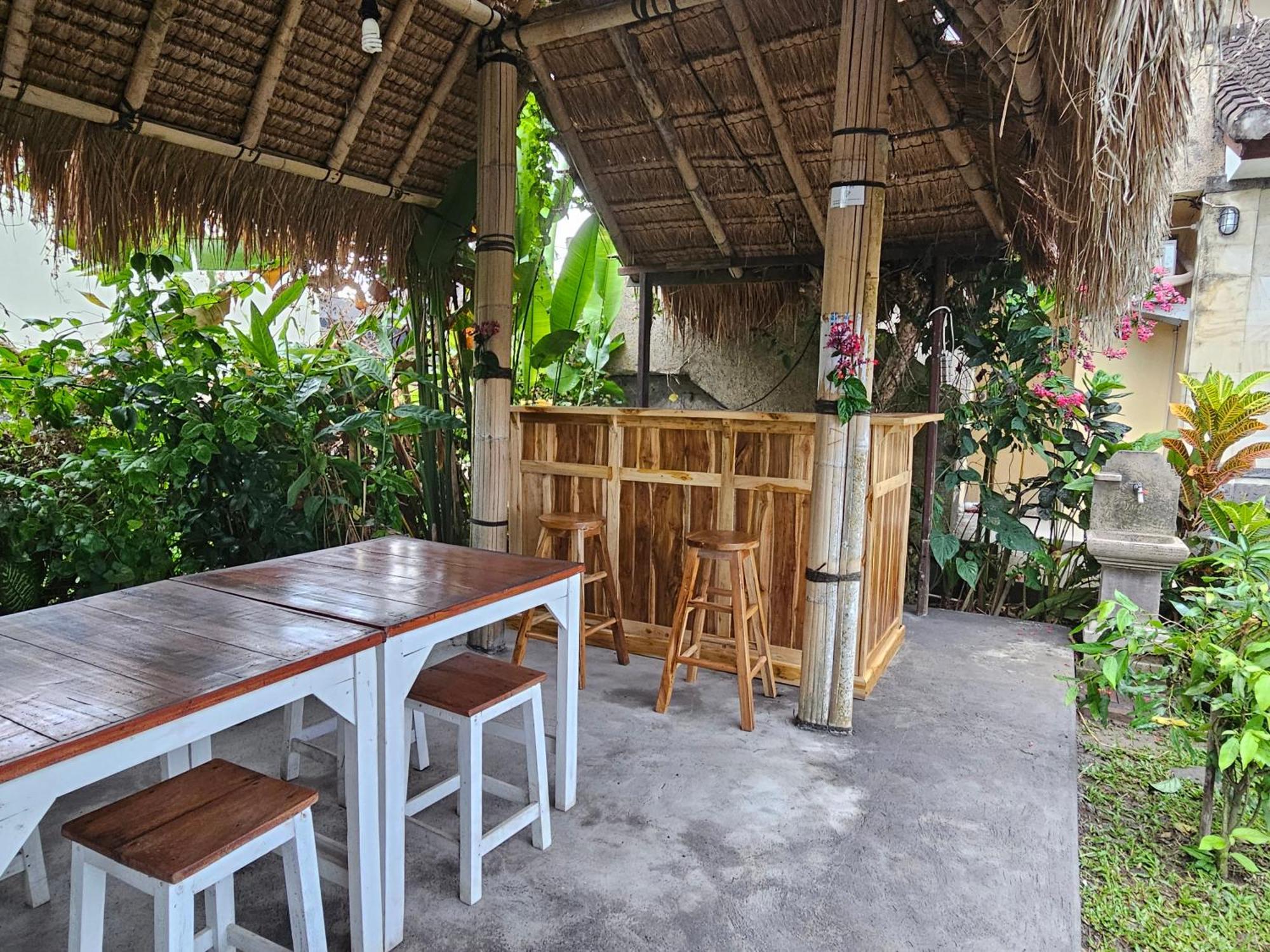 Dukuh Village Villas & Art Tegallalang  Exterior photo