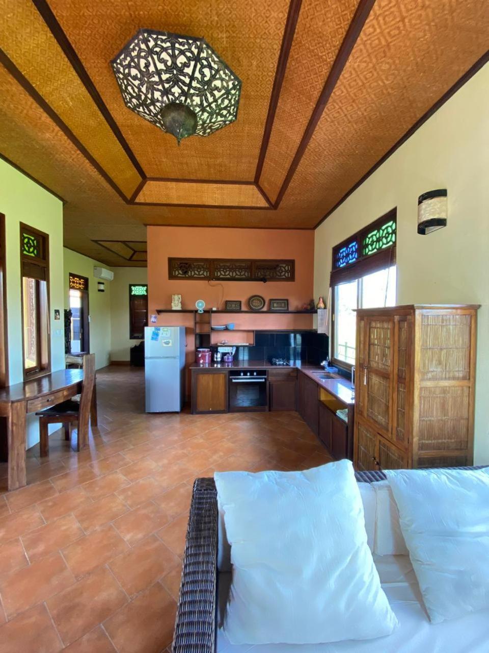 Dukuh Village Villas & Art Tegallalang  Room photo