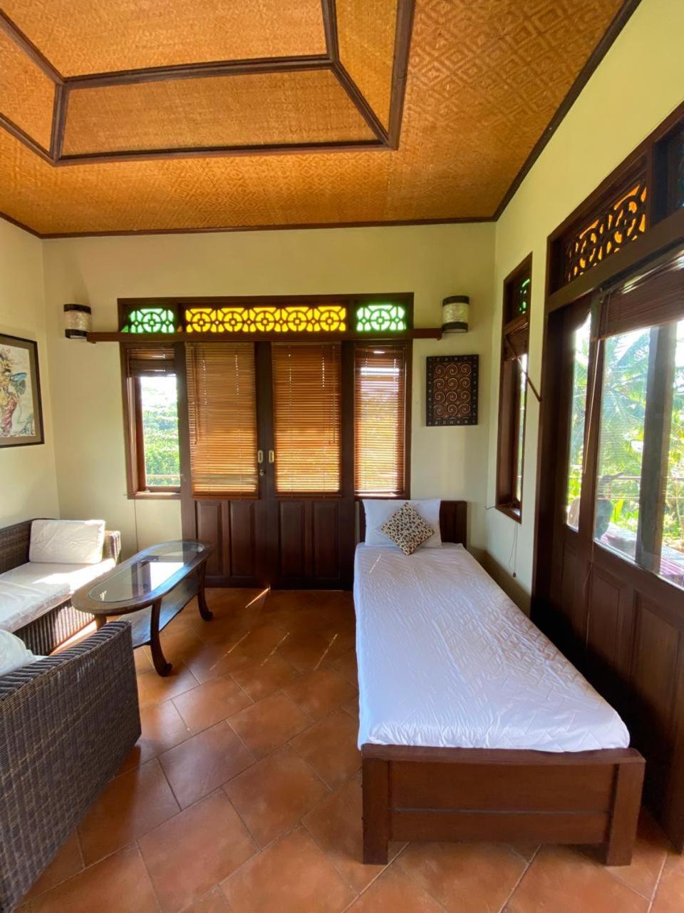 Dukuh Village Villas & Art Tegallalang  Room photo