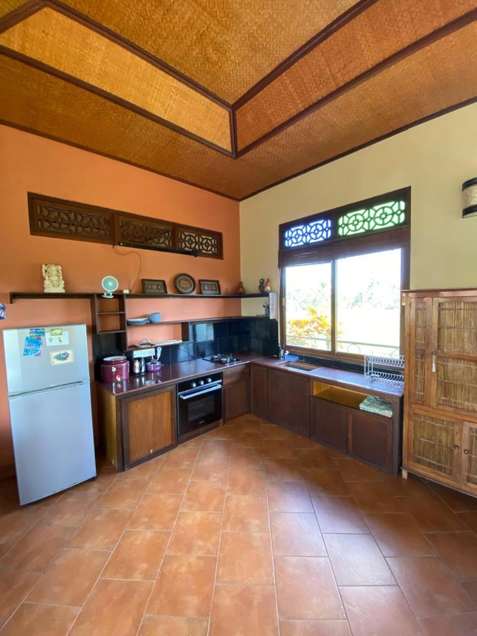 Dukuh Village Villas & Art Tegallalang  Room photo