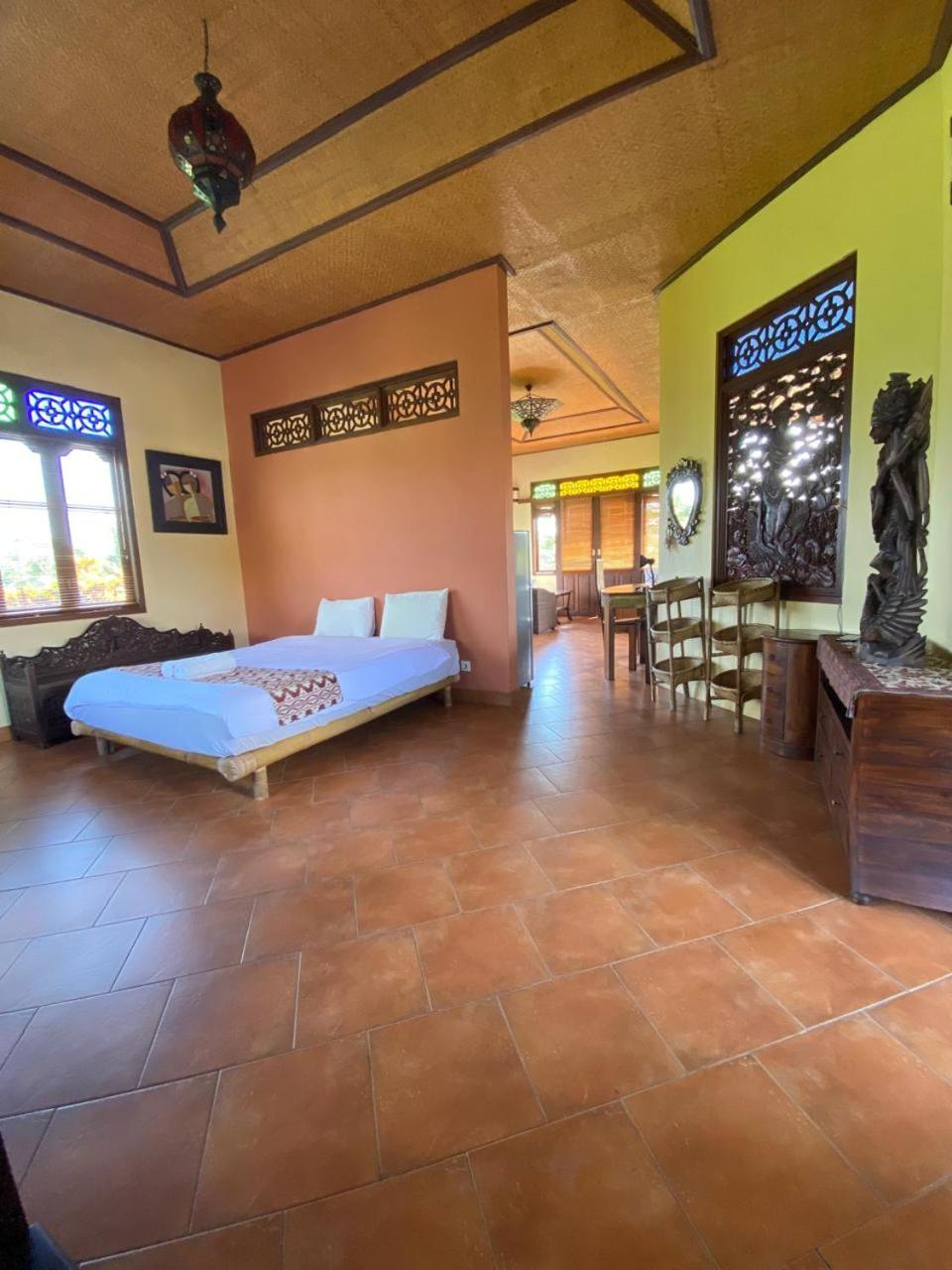 Dukuh Village Villas & Art Tegallalang  Room photo