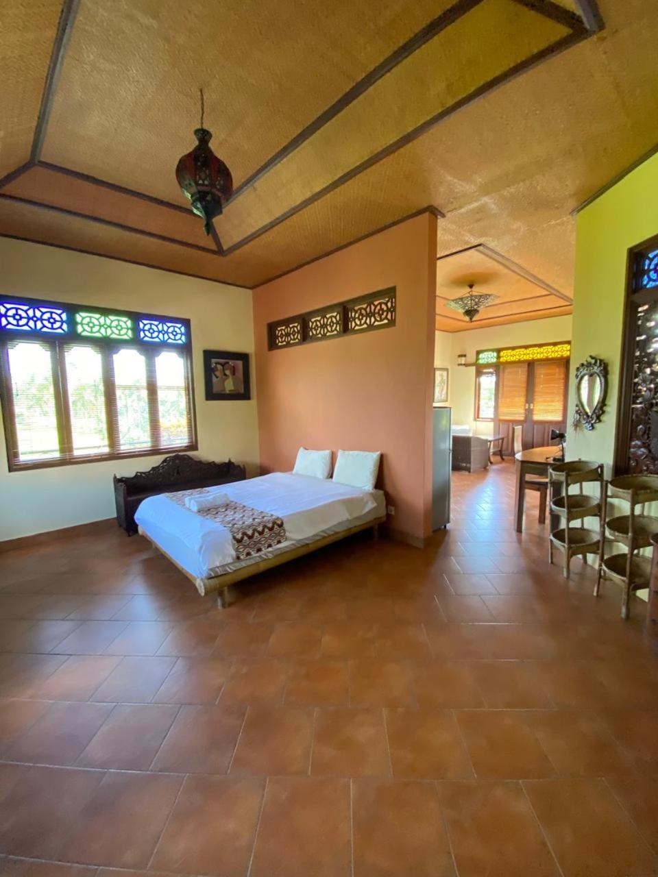 Dukuh Village Villas & Art Tegallalang  Room photo