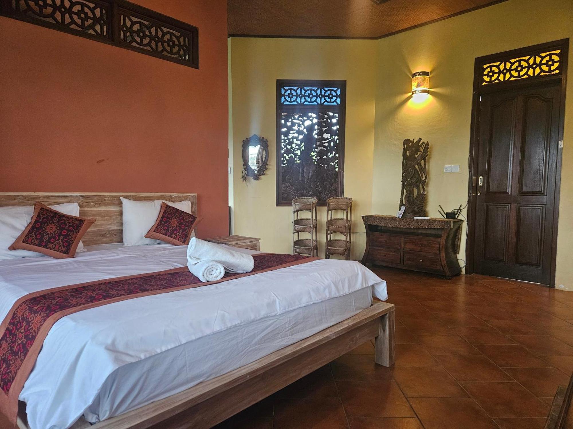 Dukuh Village Villas & Art Tegallalang  Exterior photo